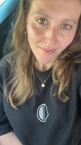 Customer photo review of OFF the Map