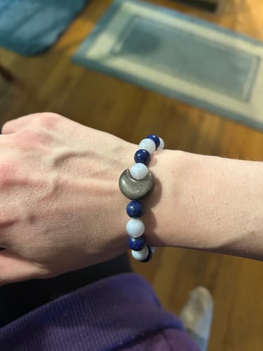 Alexandra B. review of DIY Crystal Bead Mystery Capsules image 1 out of 2