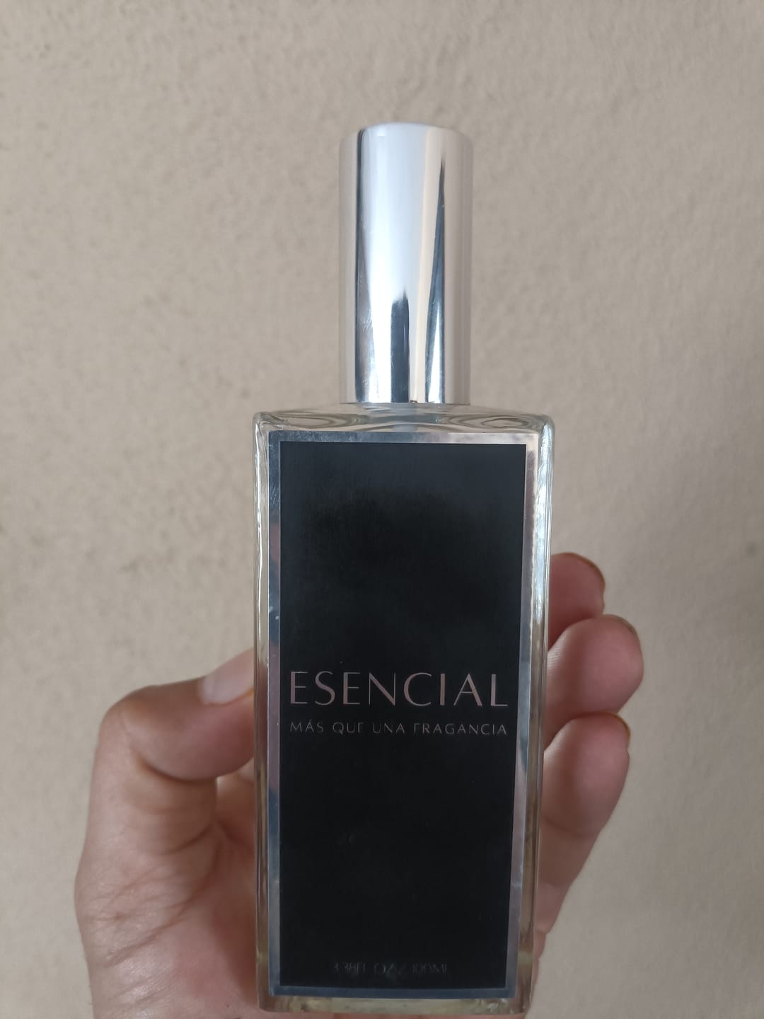 Customer photo review of H034 Inspirado en: Allure Homme Edition Blanche - Chanel