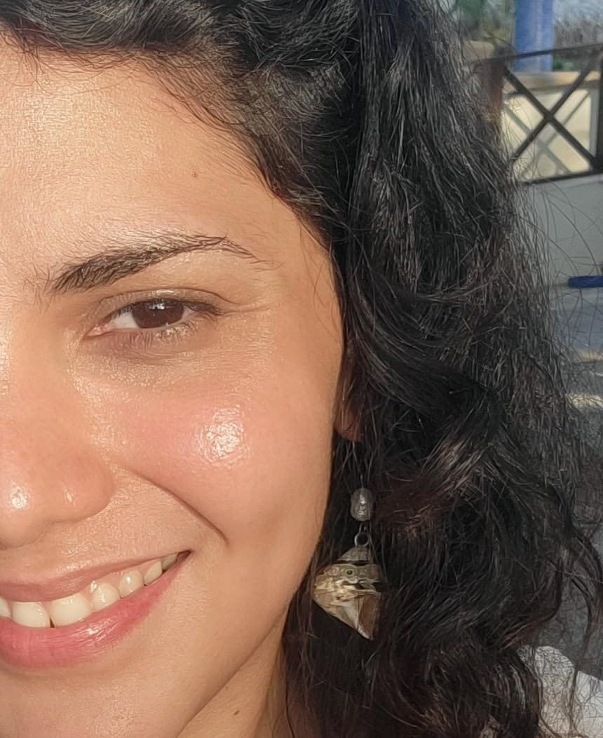 Customer photo review of Bellaskin Колагеново Желе