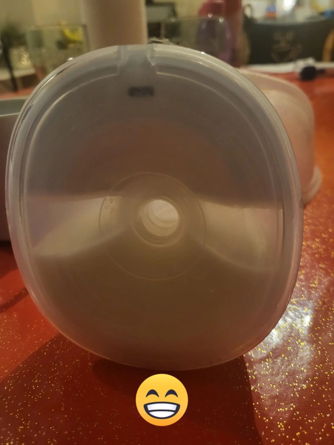Customer photo review of Relievoo® Wearable Breast Pump PRO2