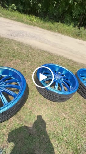 Customer video review of Rainberry Subtleshift Dry Pearl Pigment