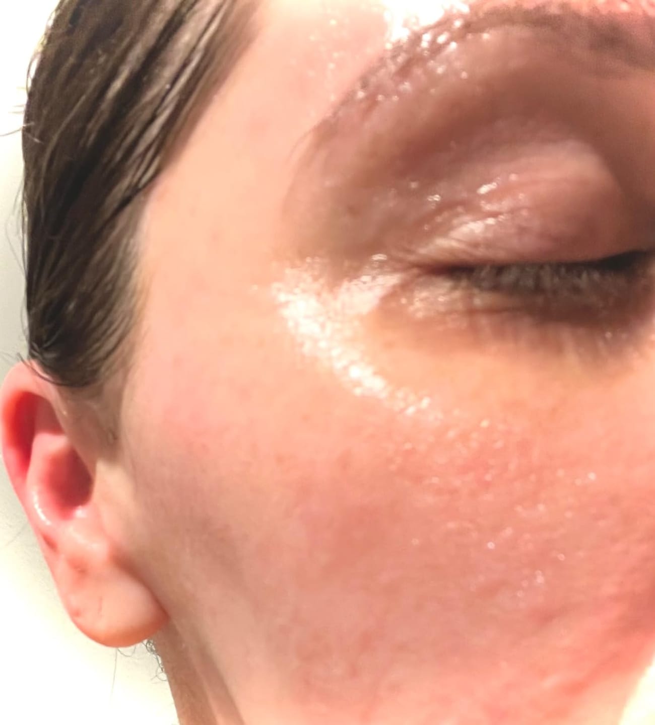 Customer photo review of Bellaskin Колагеново Желе