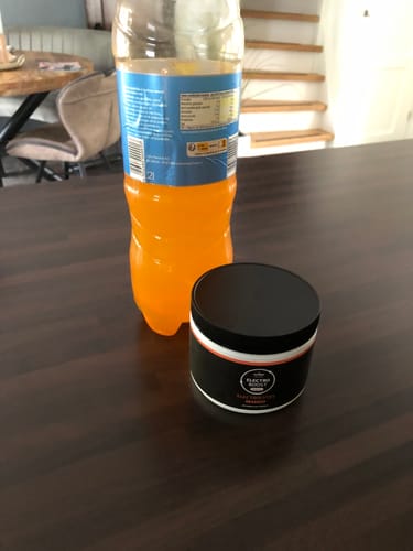 Customer photo review of ElectroBoost Mango