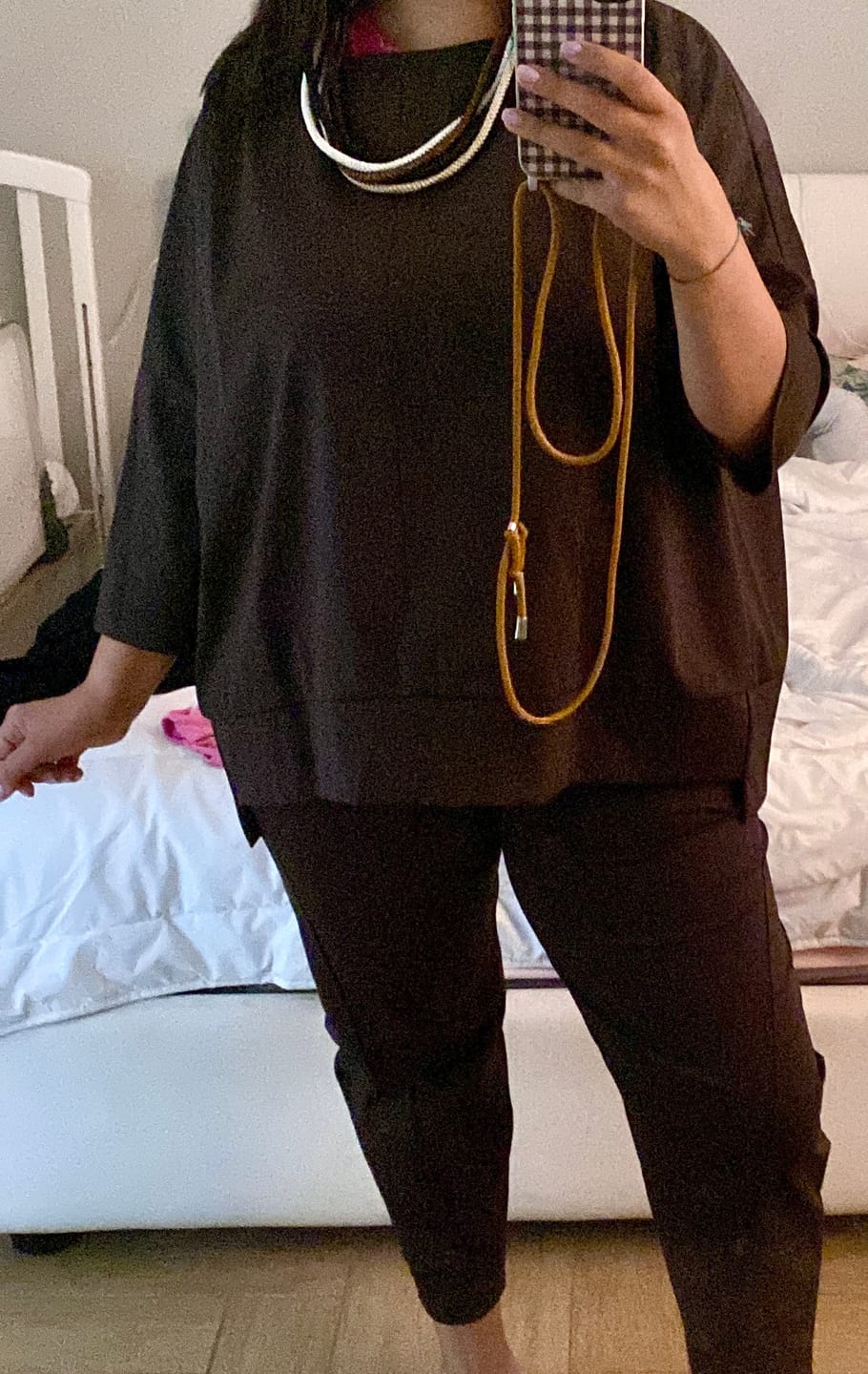 Customer photo review of Cordset Agostina Primavera