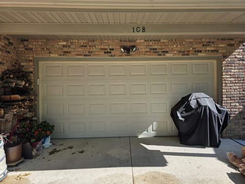 Customer photo review of Shipping & Package Protection