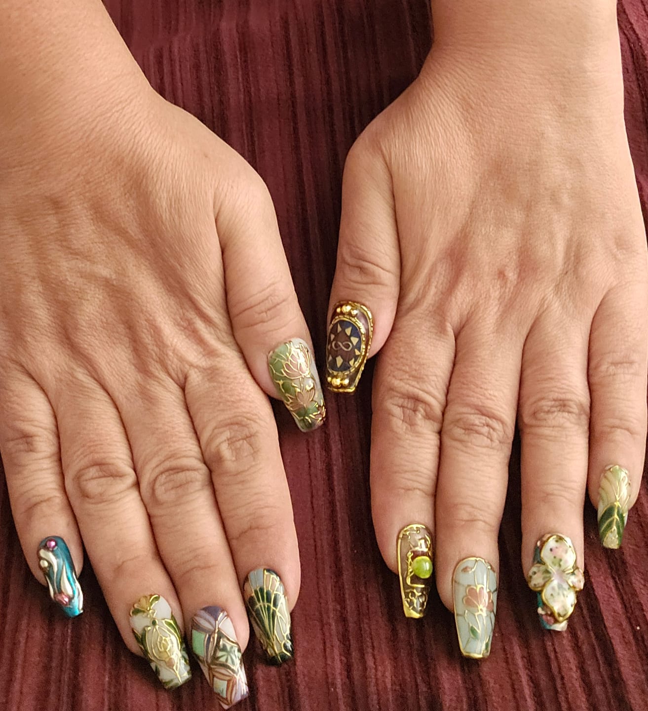 Customer photo review of Vitrella