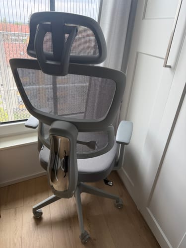 Customer photo review of MOVE