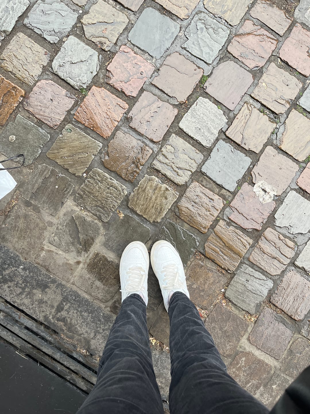 Customer photo review of Bêta B0 Blanc