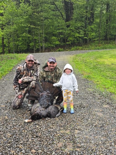 Customer photo review of All Weather Striker