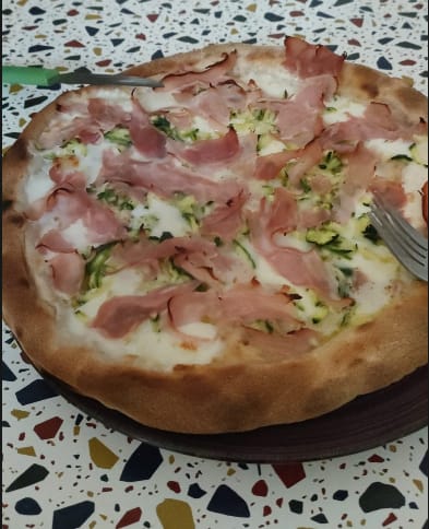 Customer photo review of Base "Integrale"