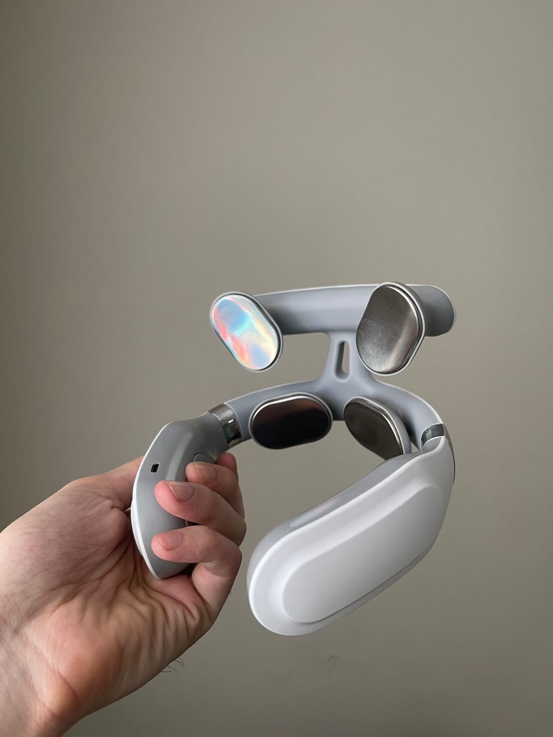 Customer photo review of Vitality™ MagicPro 2.0