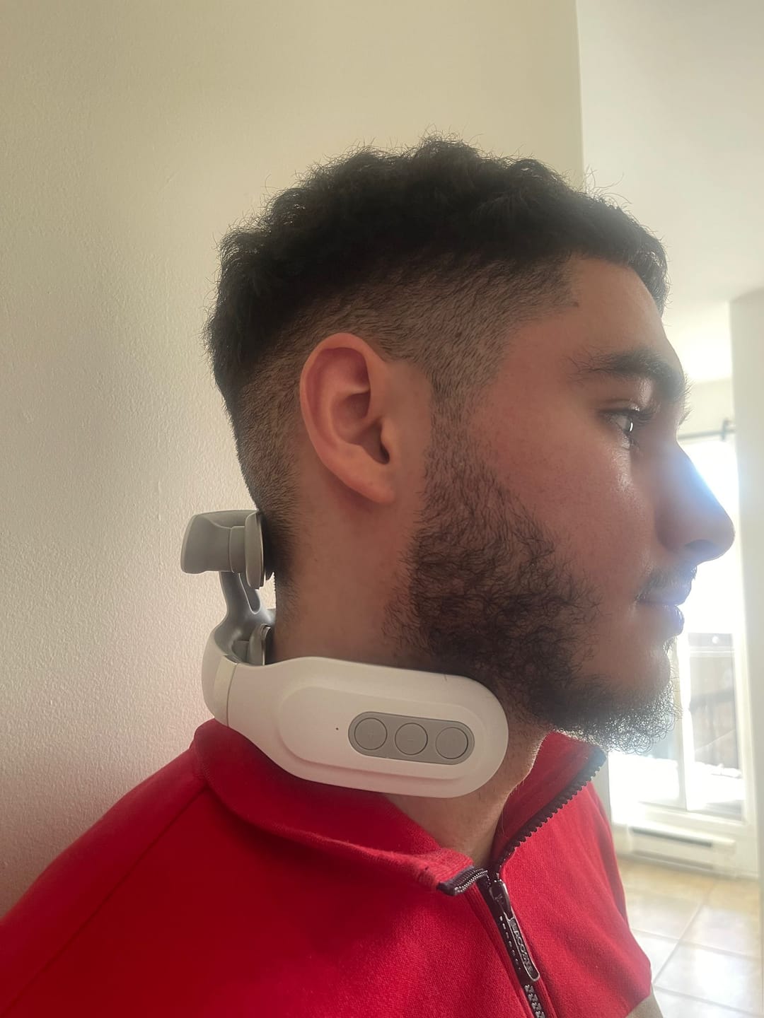 Customer photo review of Vitality™ MagicPro 2.0