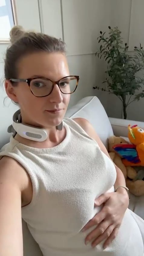 Customer photo review of Vitality™ MagicPro 2.0