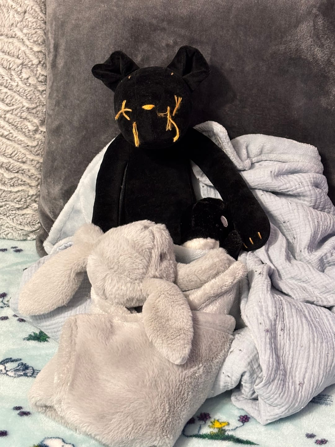 Customer photo review of INDIRA LA PANTHÈRE - L