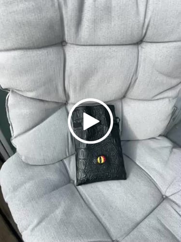 Customer video review of Drachenbeutel XXL