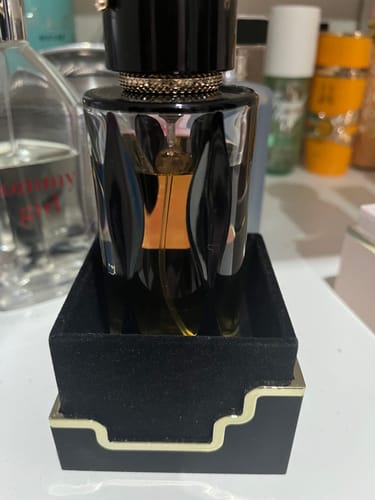 Customer photo review of Teriaq Intense Lattafa edp 100ml