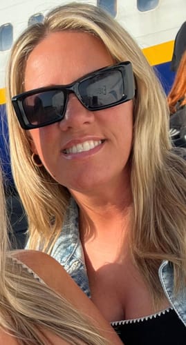 Customer photo review of Mushroom Gummies