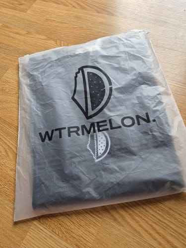 Customer photo review of OFF the Map