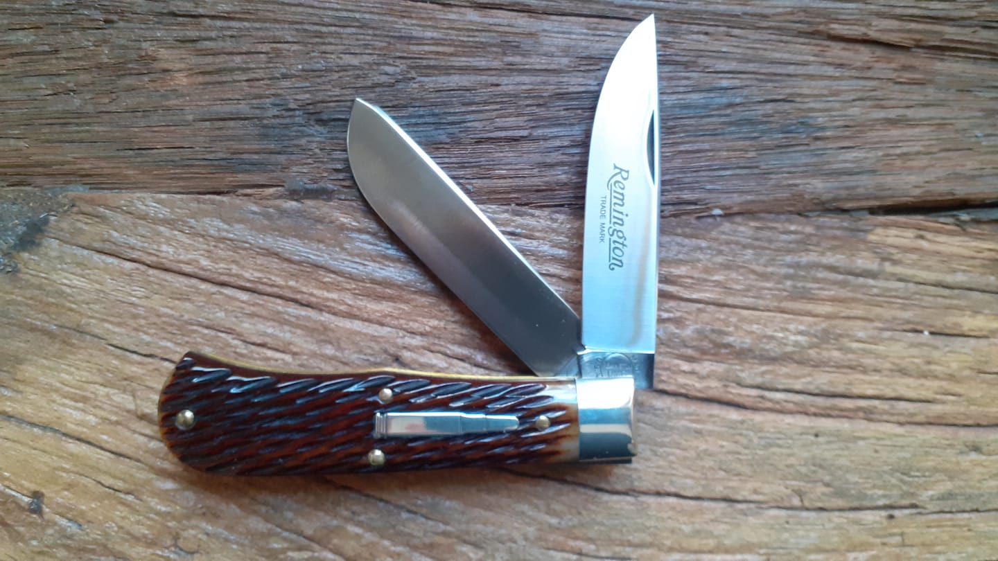 Customer photo review of 2021 Bullet Trapper
