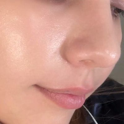 Customer photo review of Peel Shot Пилинг Ампула с Бял Ориз