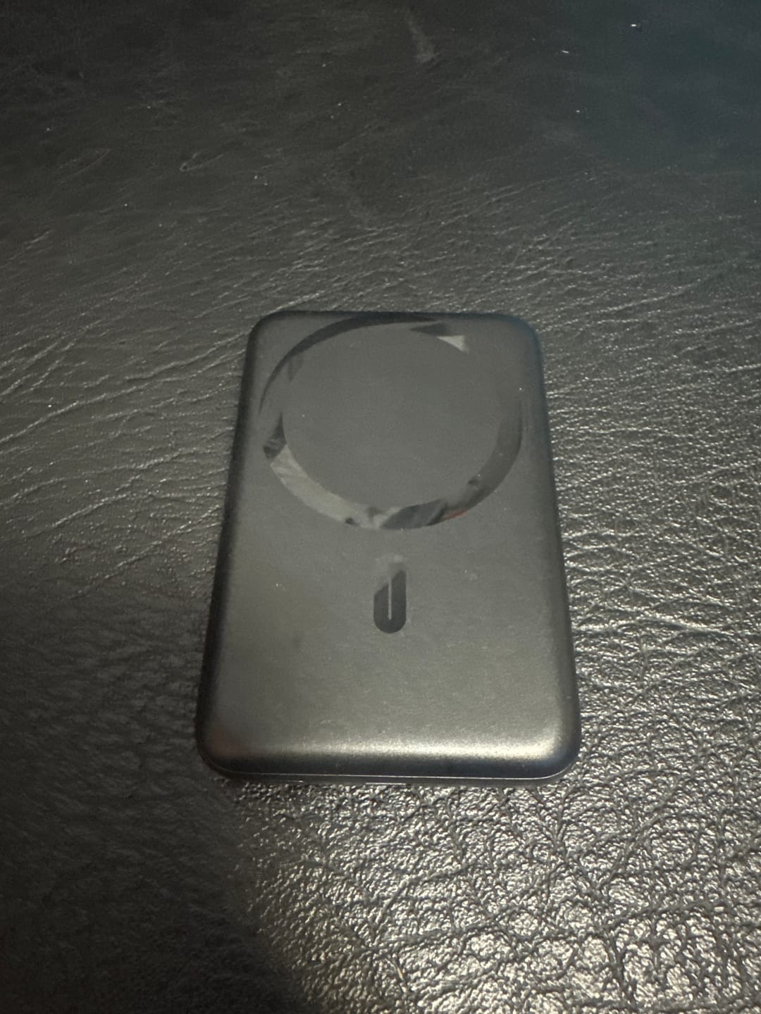Customer photo review of Golden Sound MagSafe Powerbank