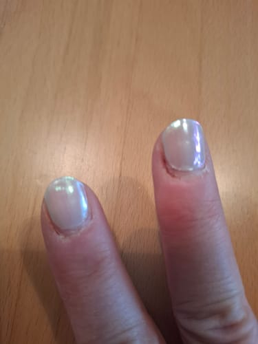 Susanne W. review of UV Gel: Unicorn Daydreams image 1 out of 1