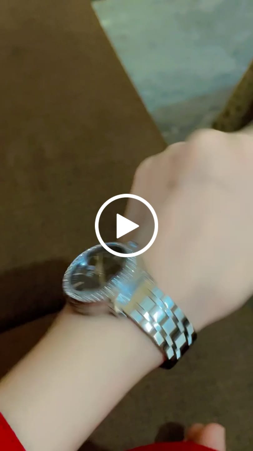 Customer video review of Allure 1.0
