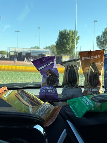 Customer photo review of EMPTY BUCKET