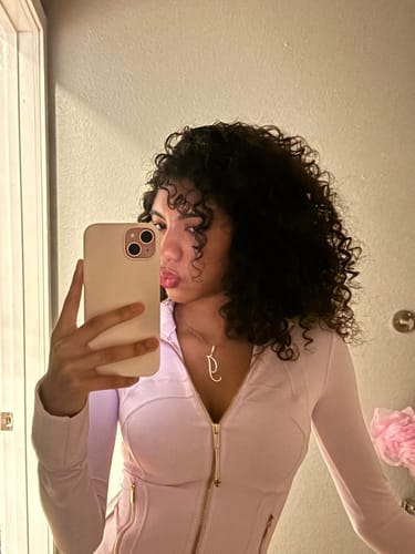 Customer photo review of Kute California Initial Set