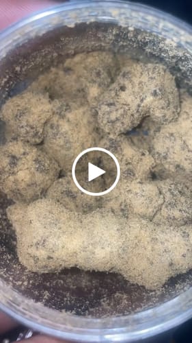 Customer video review of Moonrocks 28 Grams