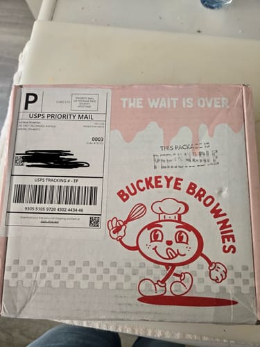 Customer photo review of Order Protect