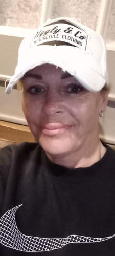 Customer photo review of Diamond Cap