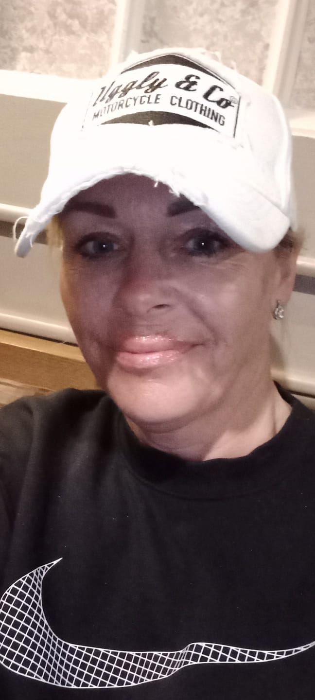 Customer photo review of Diamond Cap