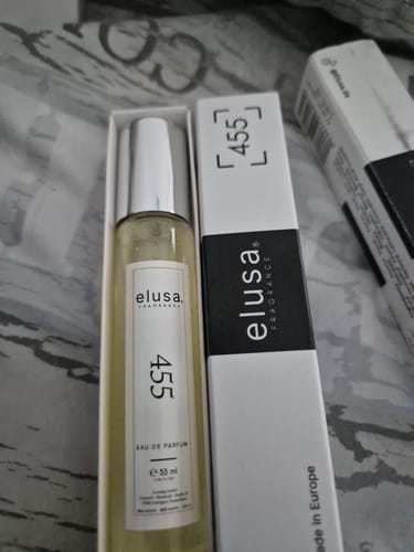 Customer photo review of 455 - CLASSIC