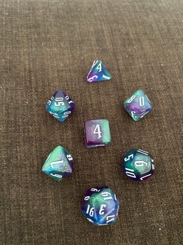 Customer photo review of Aurora Borealis