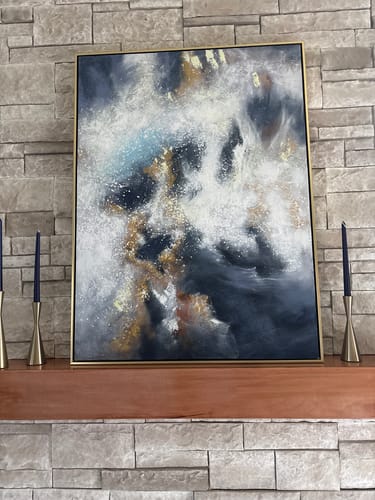 Customer photo review of Galaxy