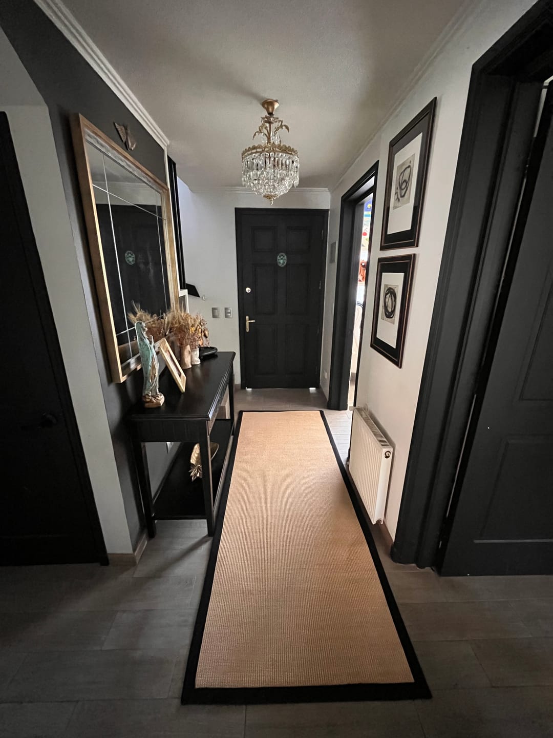 Customer photo review of Pasillera Sisal Rabat