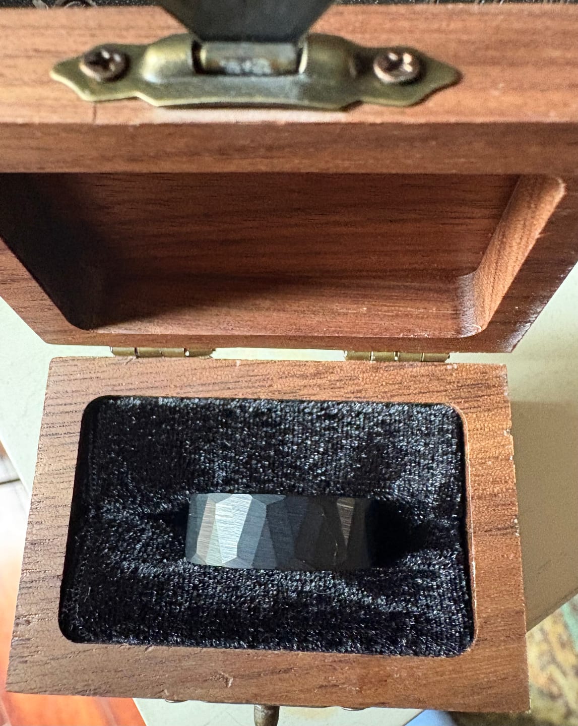 Customer photo review of The Baldur
