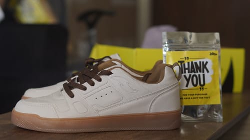 Customer photo review of ASTRID Autumn Cream