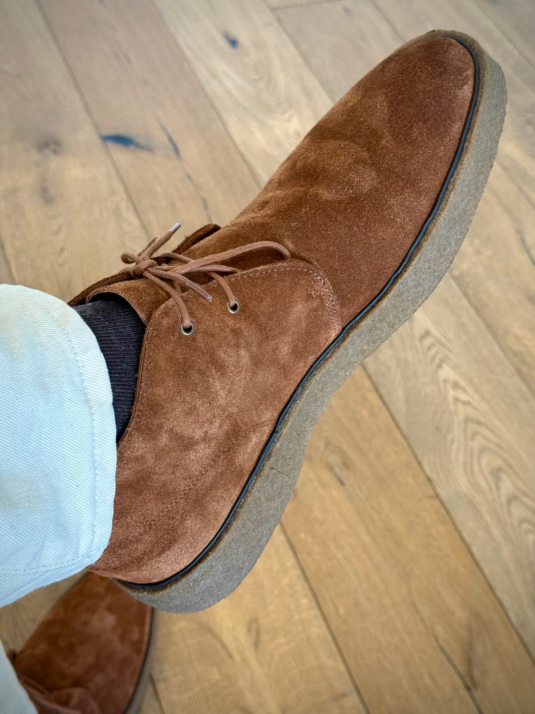Customer photo review of Playtime by Hutton