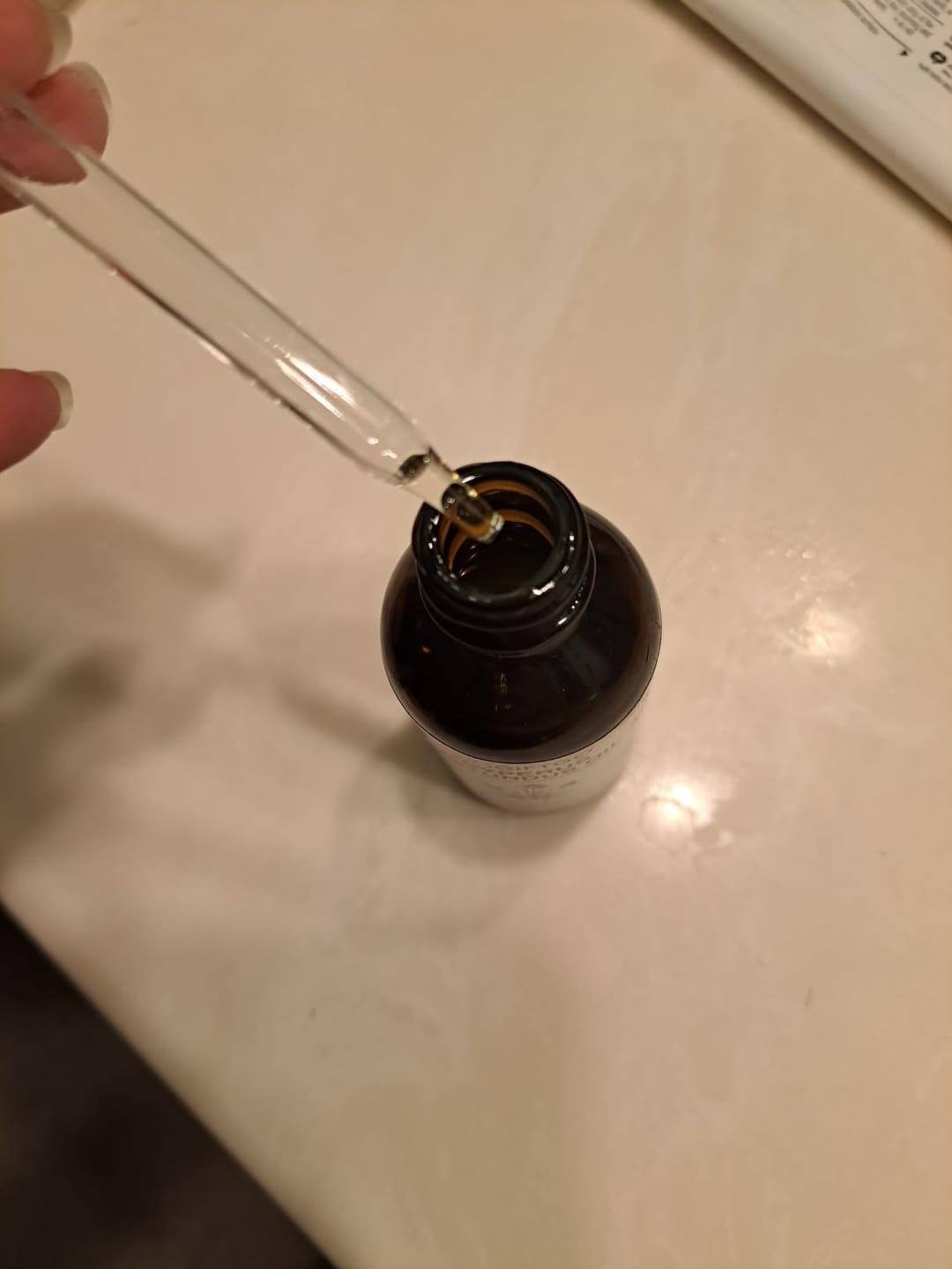 Customer photo review of Velura® Rotundus Therapy