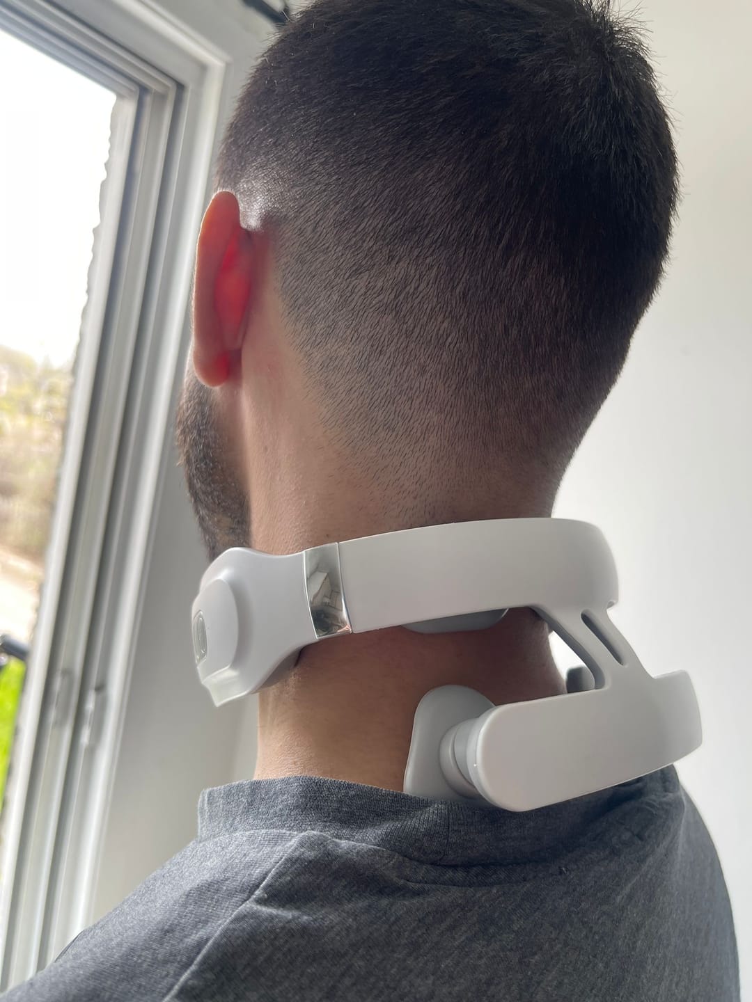 Customer photo review of Vitality™ MagicPro 2.0