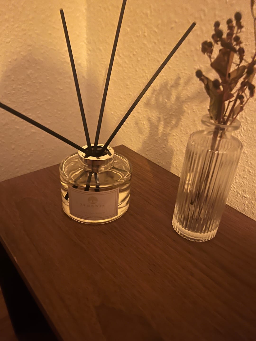Customer photo review of Zydonia - Sinnliche Raumdüfte 150 ml
