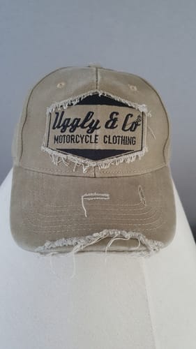 Customer photo review of Diamond Cap