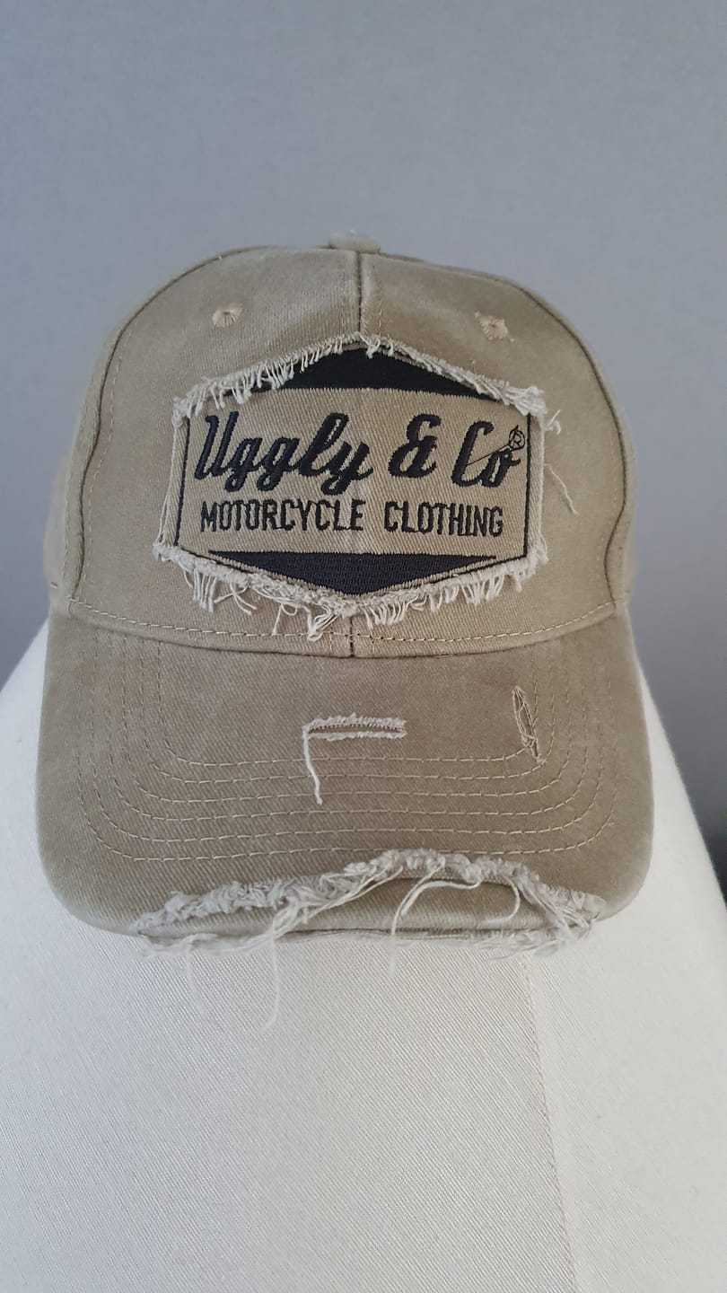 Customer photo review of Diamond Cap