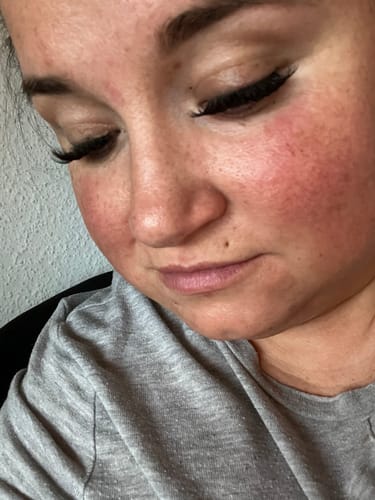 Customer photo review of And so it begins - Drama Edition