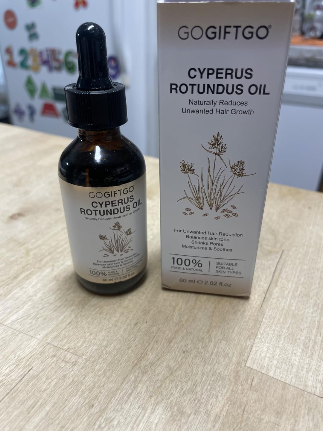 Customer photo review of Velura® Rotundus Therapy