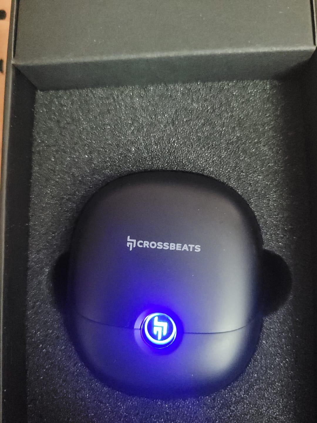 Customer photo review of Sonic 3