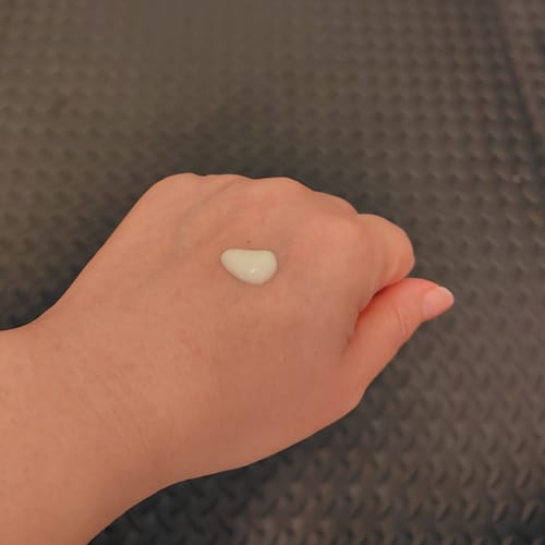 Customer photo review of Cyspera （シスペラ）｜２本セット